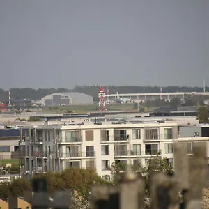 Rene Mouchotteplein Middelkerke