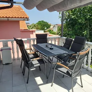 Apartman Bicanic, Vir