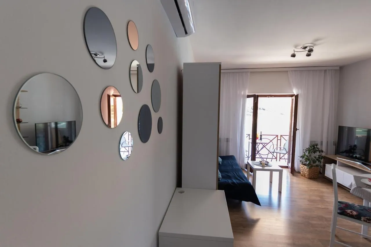 Apartment Blaskovic Novigrad