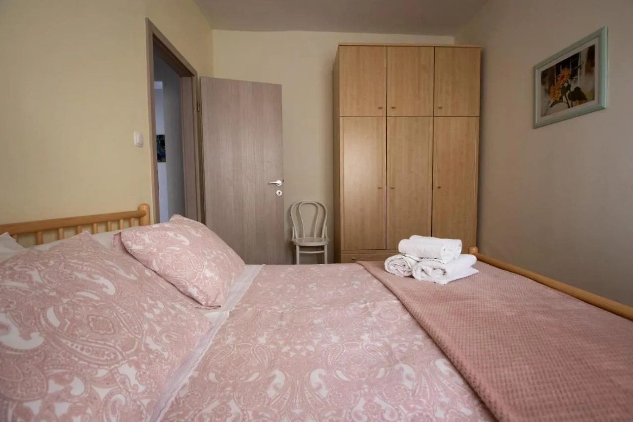 Apartment Blaskovic Novigrad
