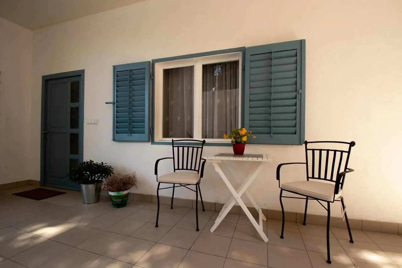 Apartment Blaskovic Novigrad   Novigrad (Dalmácia)