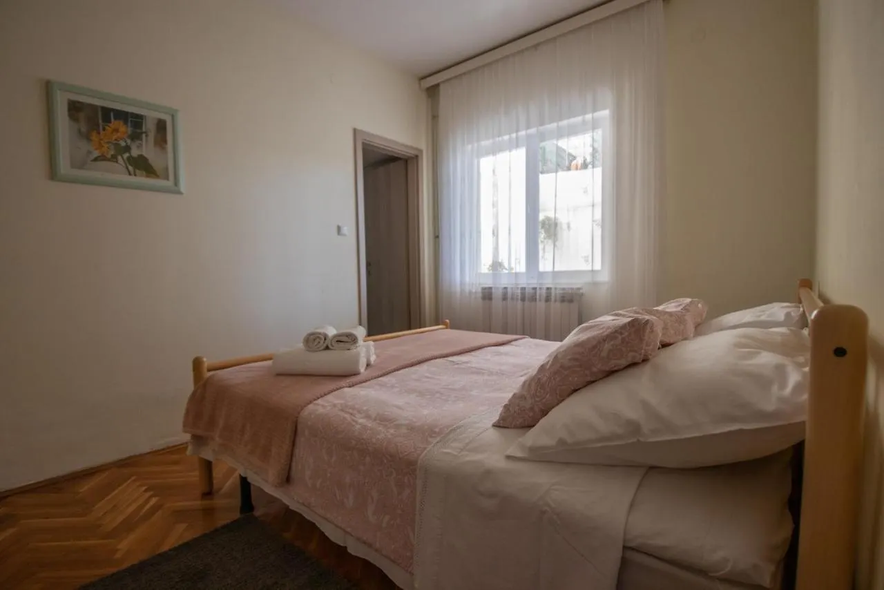 Apartment Blaskovic Novigrad