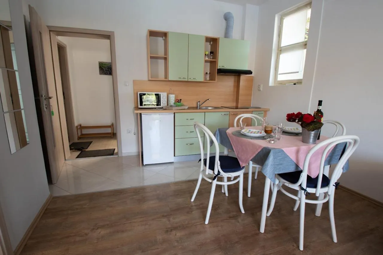 Apartment Blaskovic Novigrad  Novigrad (Dalmácia)