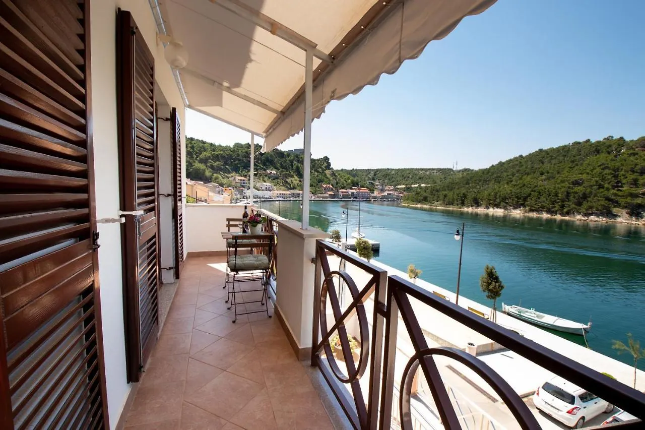 Apartment Blaskovic Novigrad