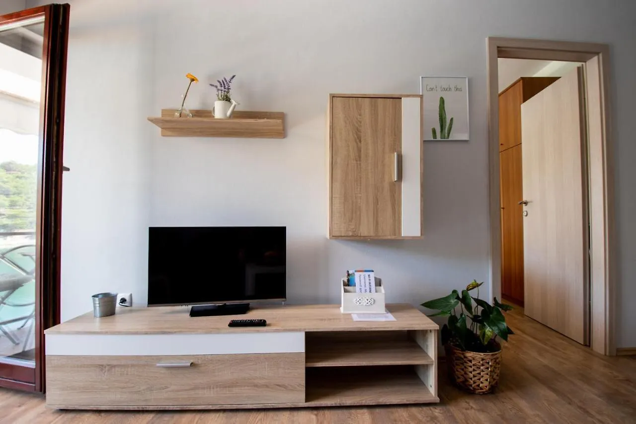 Apartment Blaskovic Novigrad