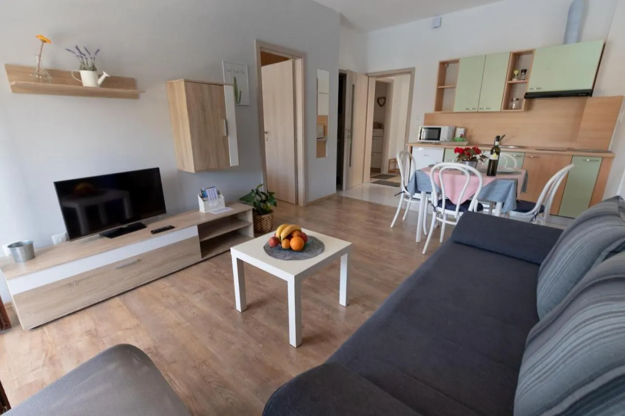 Apartment Blaskovic Novigrad