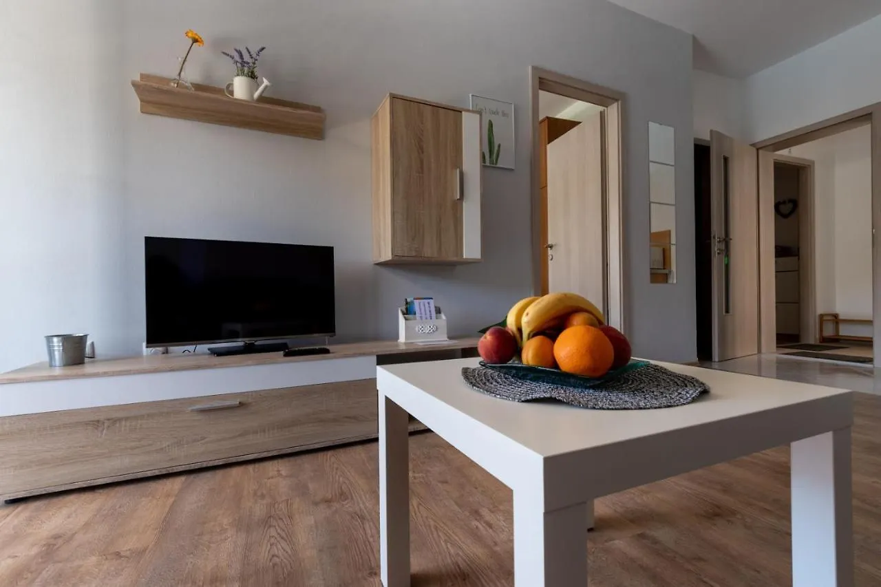 Apartment Blaskovic Novigrad  Novigrad (Dalmácia)