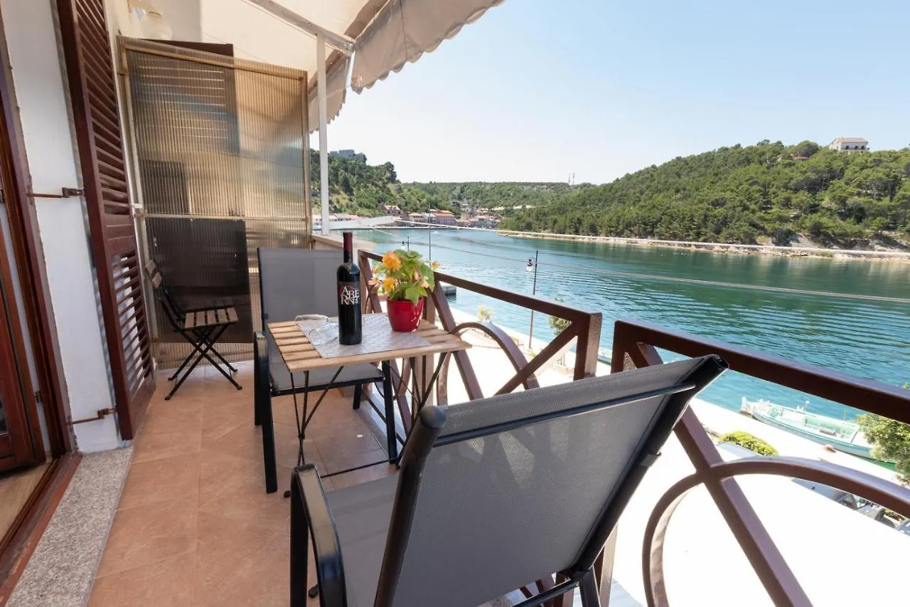 Apartment Blaskovic Novigrad
