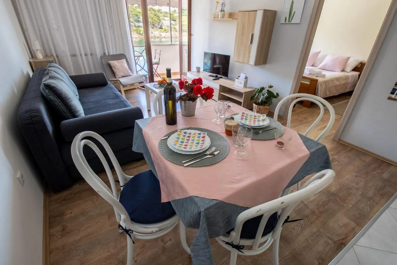 Apartment Blaskovic Novigrad   Novigrad (Dalmácia)