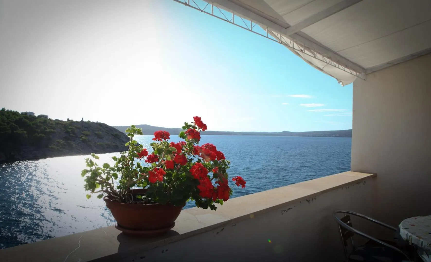 Apartment Blaskovic Novigrad  Novigrad (Dalmácia)