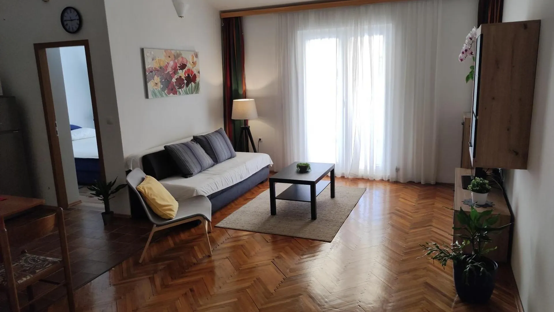 Apartment Blaskovic Novigrad  Horvátország