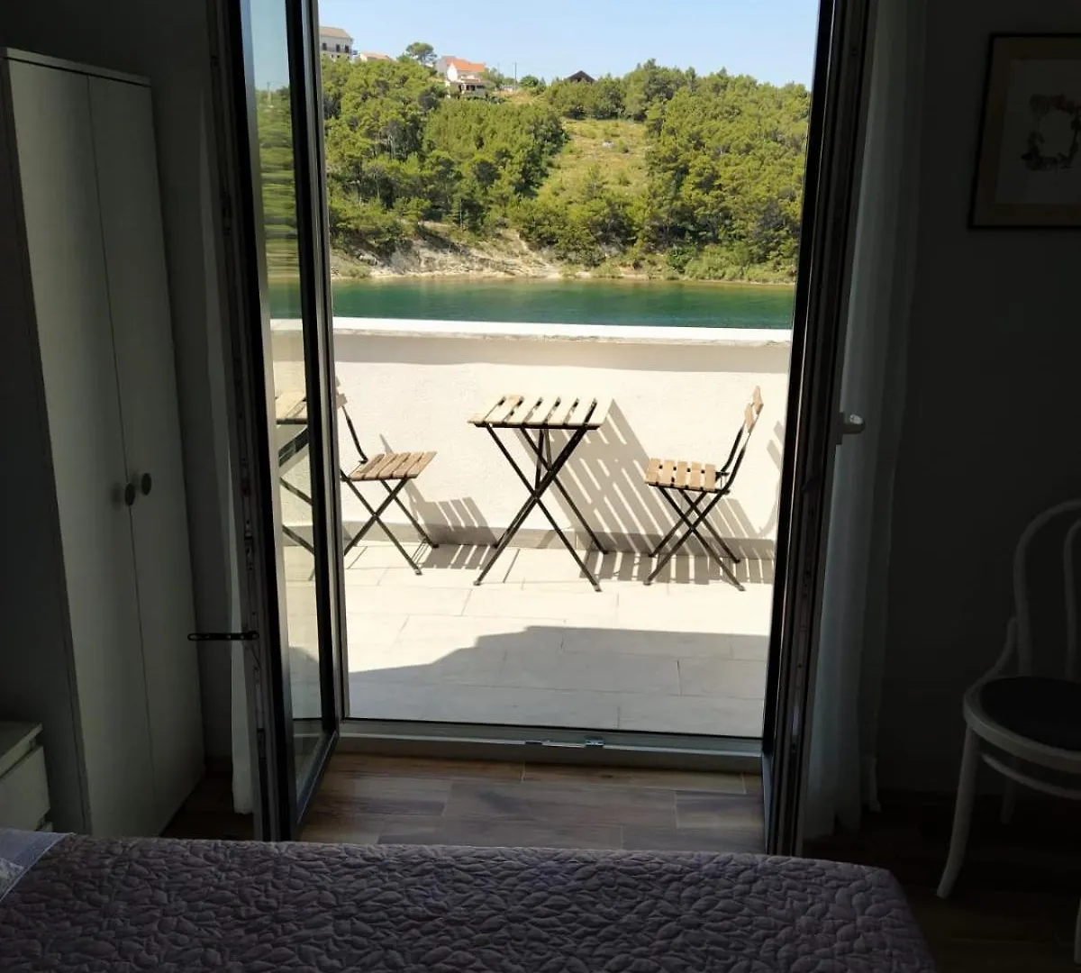 Apartment Blaskovic Novigrad