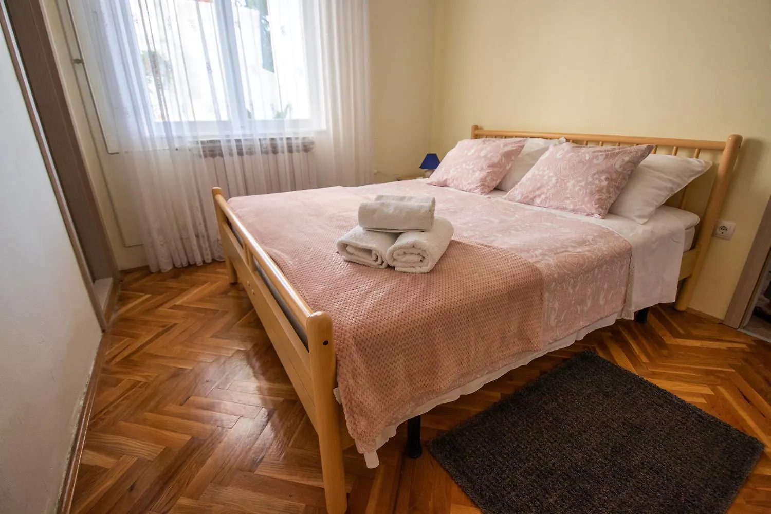 Apartment Blaskovic Novigrad