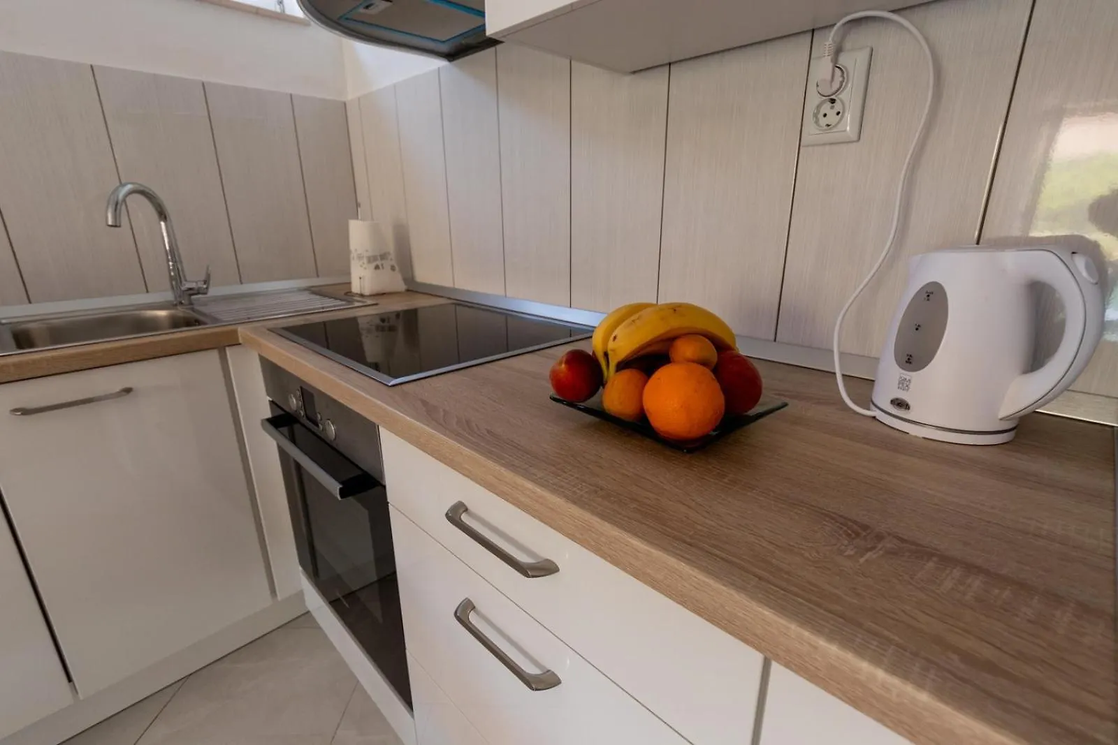 Apartment Blaskovic Novigrad