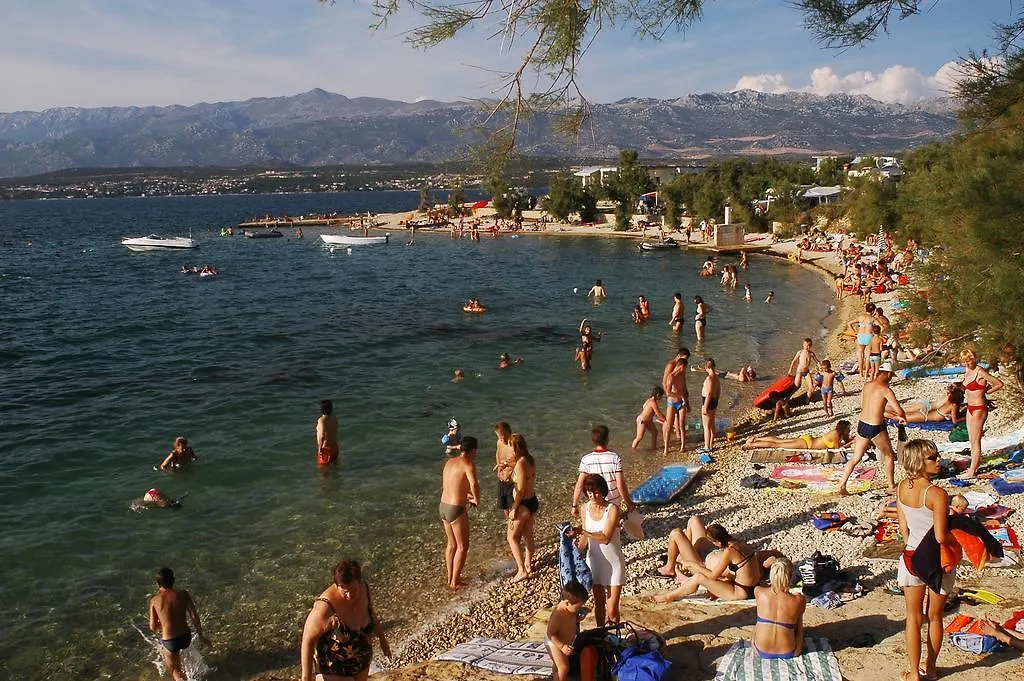 Apartment Blaskovic Novigrad