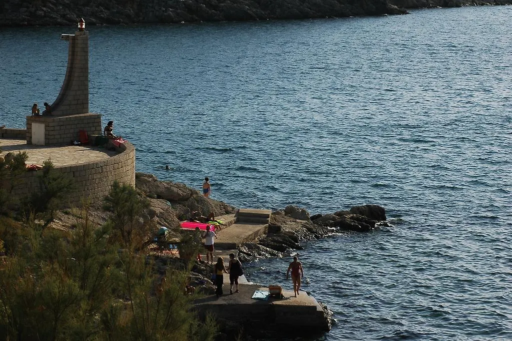 Apartment Blaskovic Novigrad