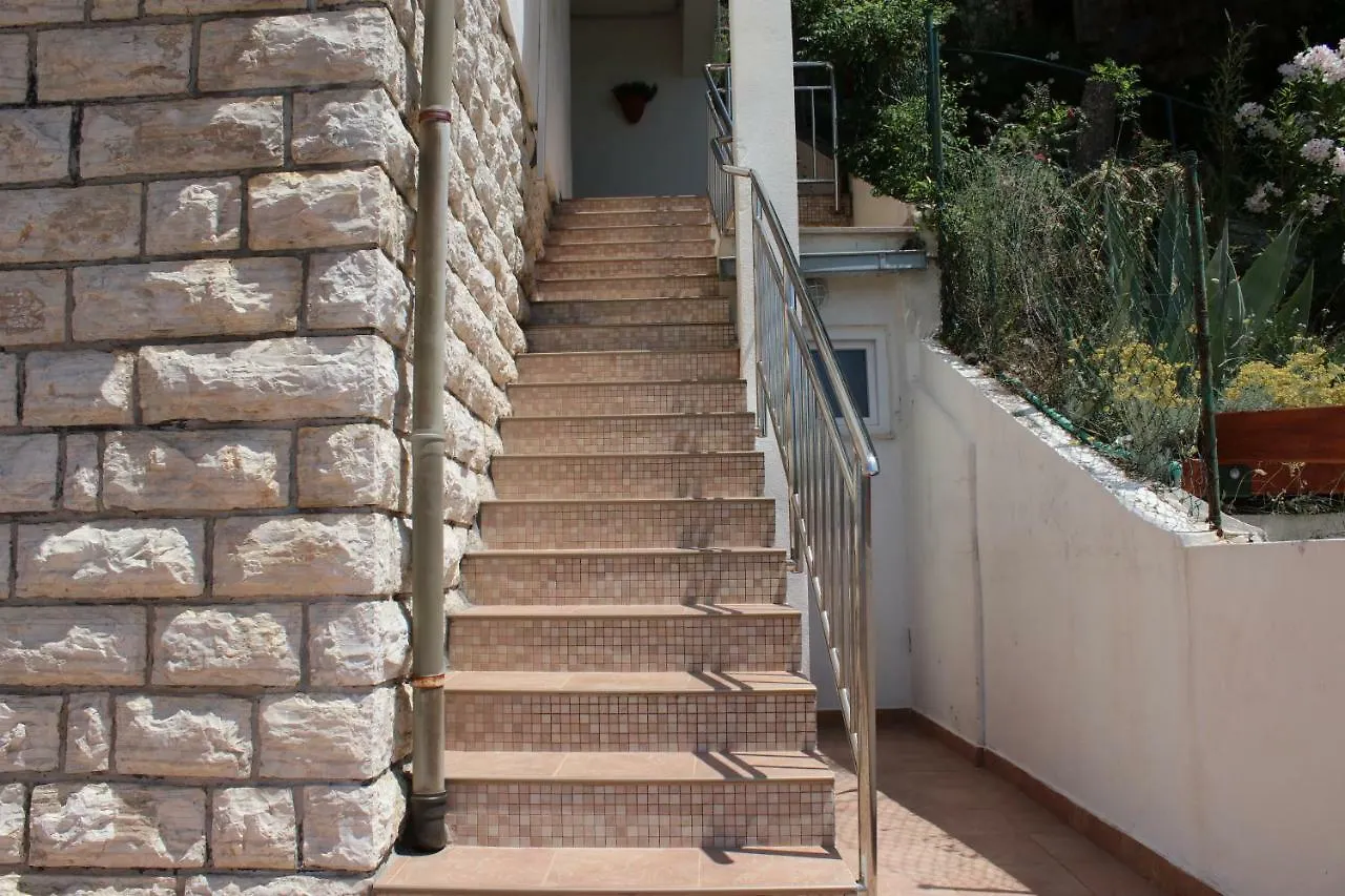 Apartment Blaskovic Novigrad  Horvátország